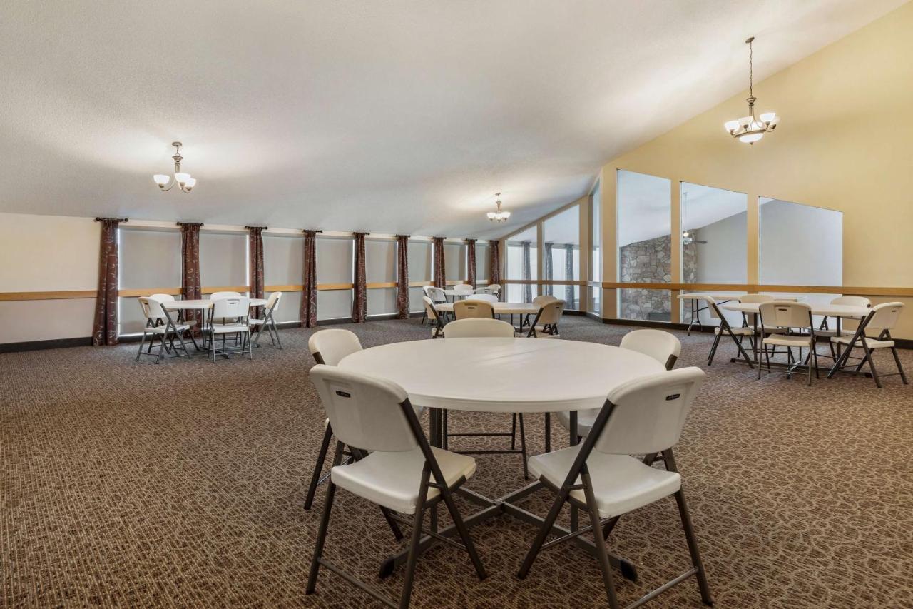 Best Western Indian Oak Chesterton Exterior photo