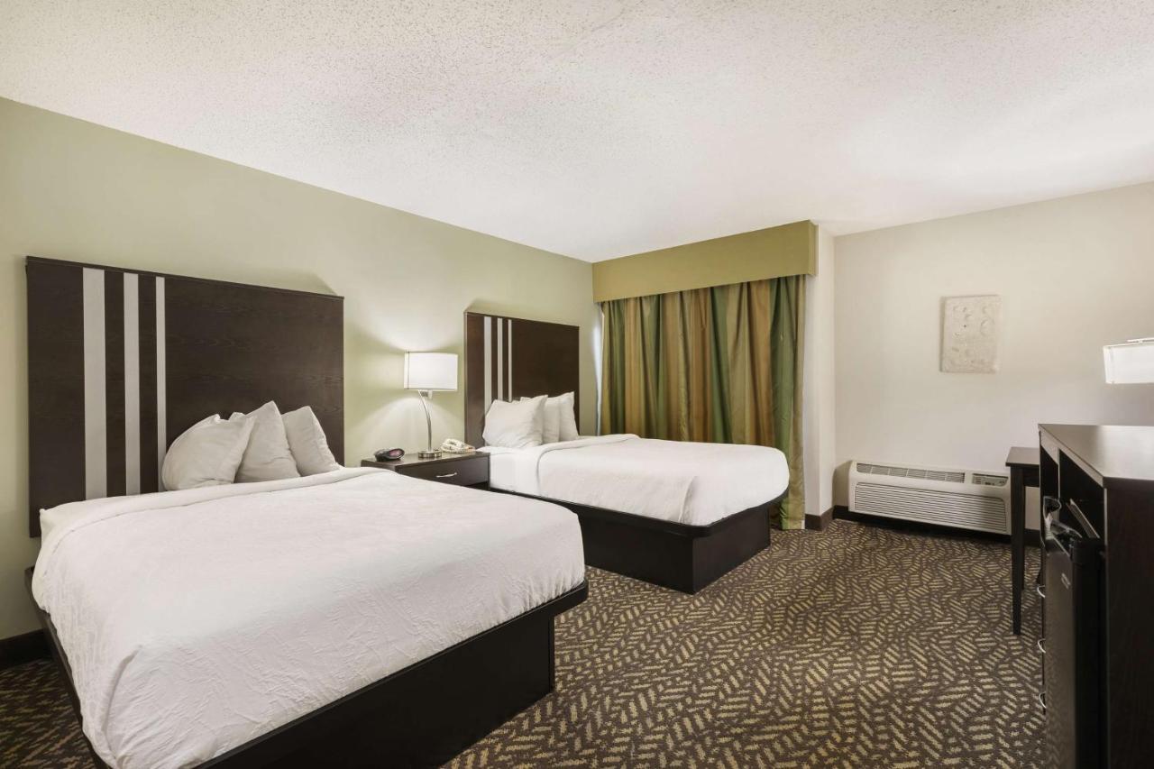 Best Western Indian Oak Chesterton Exterior photo