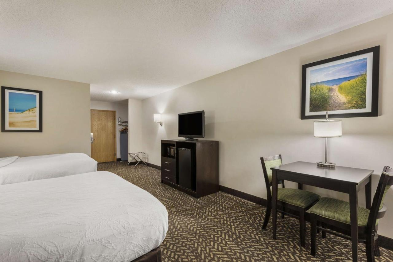 Best Western Indian Oak Chesterton Exterior photo