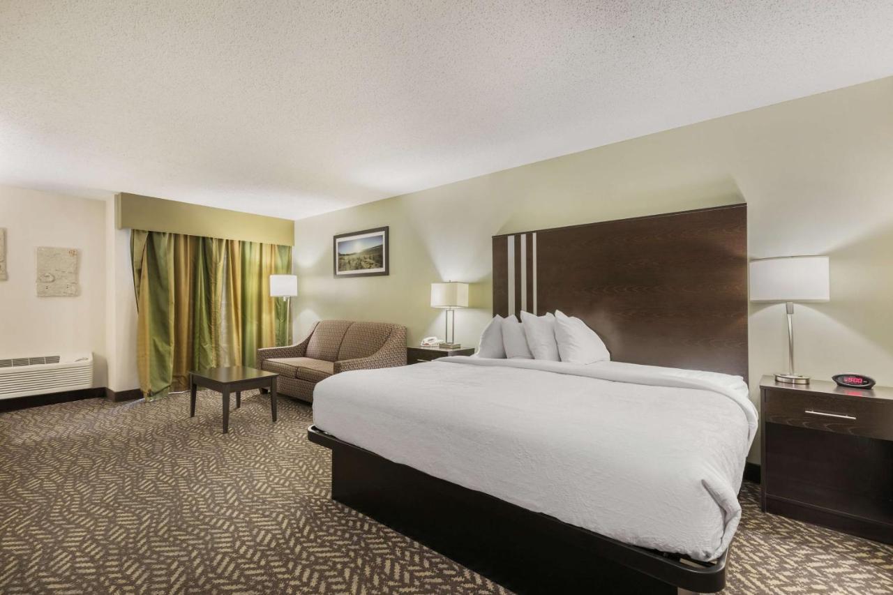 Best Western Indian Oak Chesterton Exterior photo