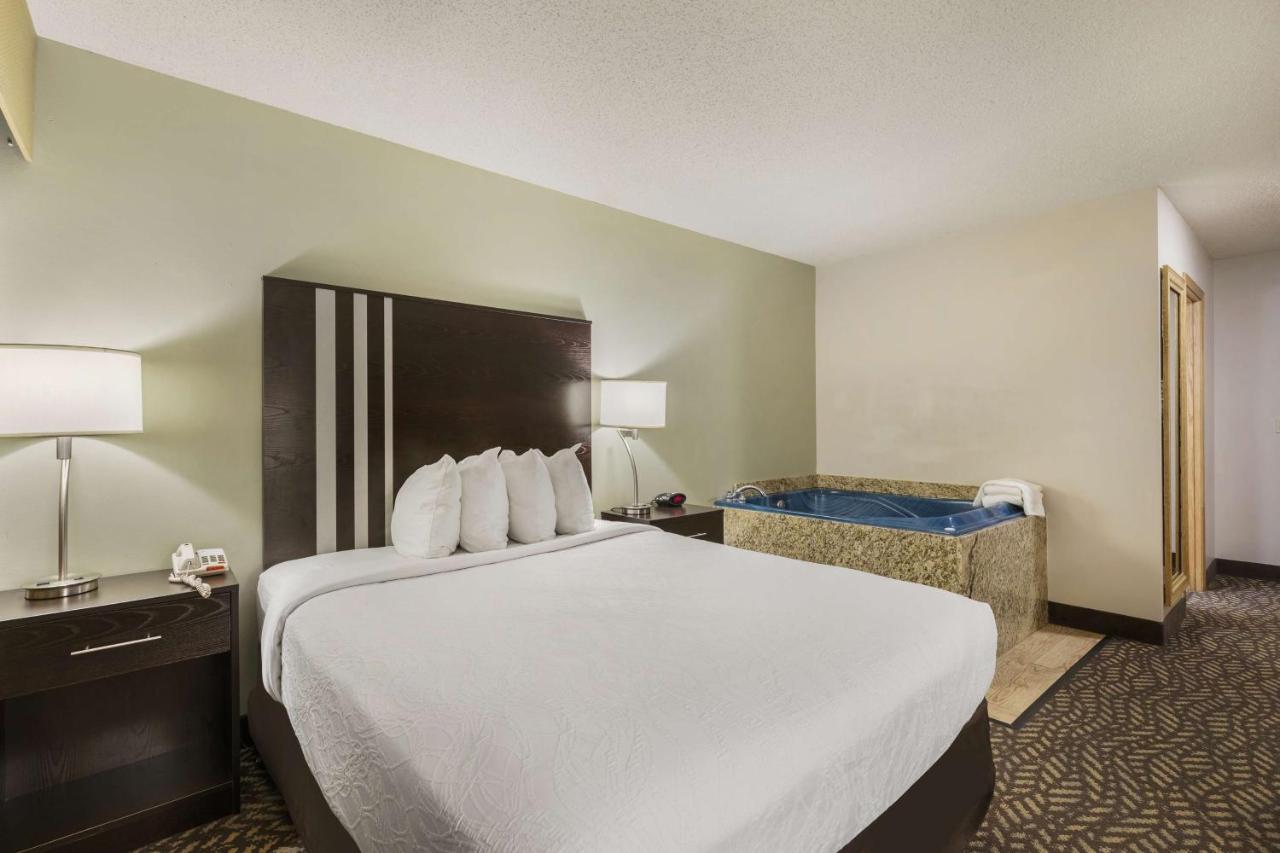 Best Western Indian Oak Chesterton Exterior photo