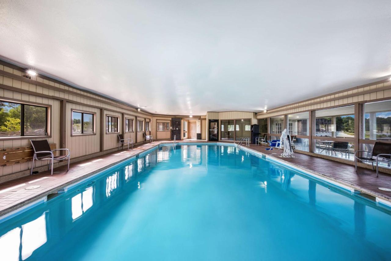 Best Western Indian Oak Chesterton Exterior photo