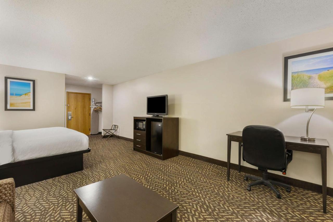 Best Western Indian Oak Chesterton Exterior photo