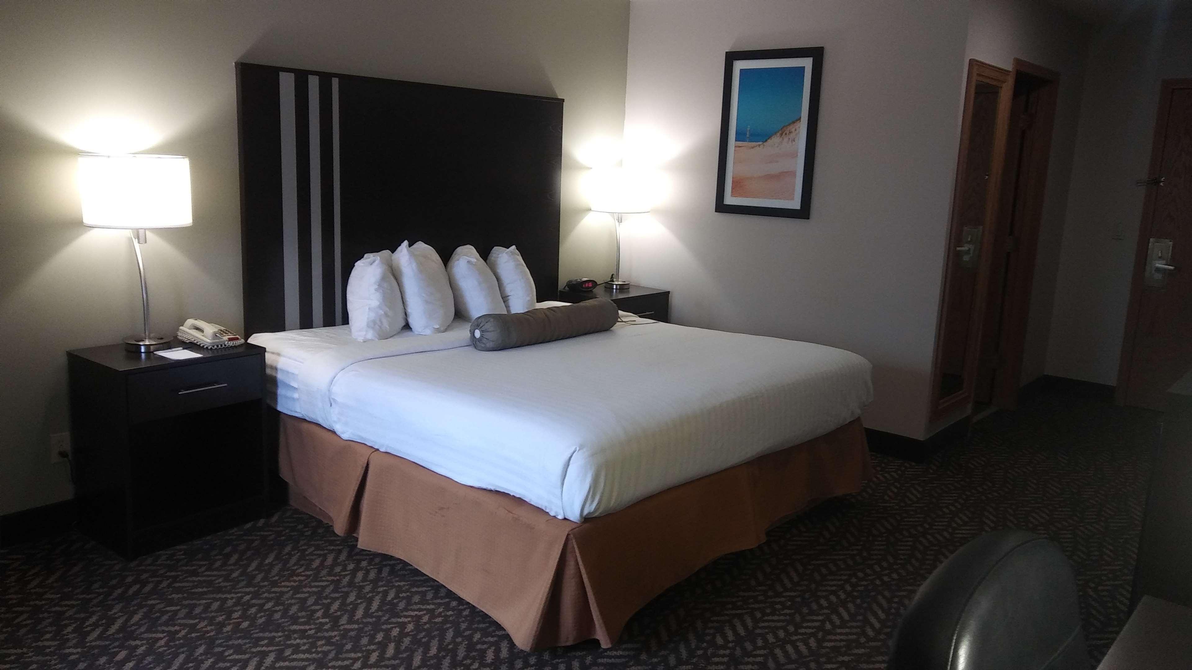 Best Western Indian Oak Chesterton Exterior photo