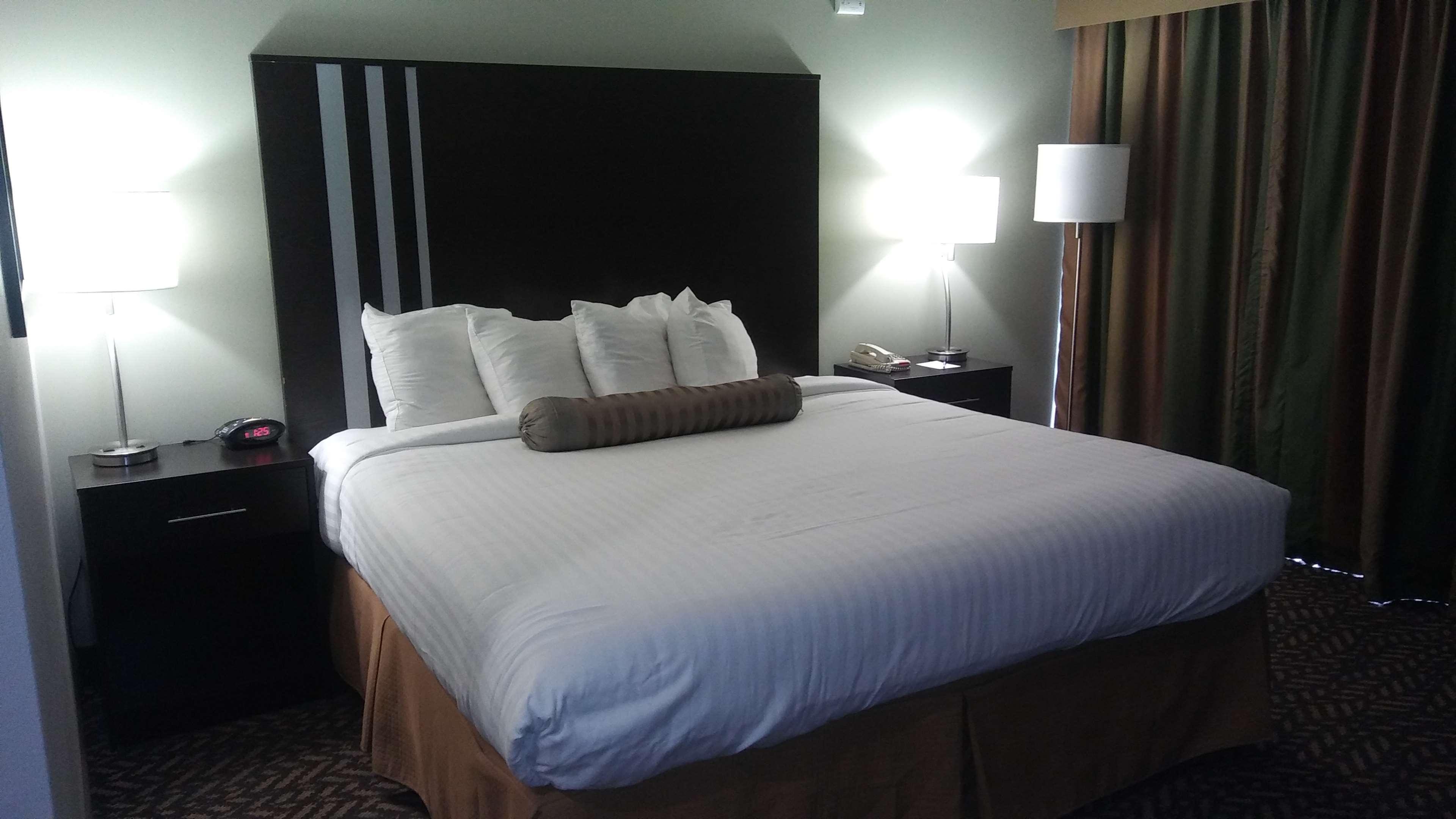 Best Western Indian Oak Chesterton Exterior photo