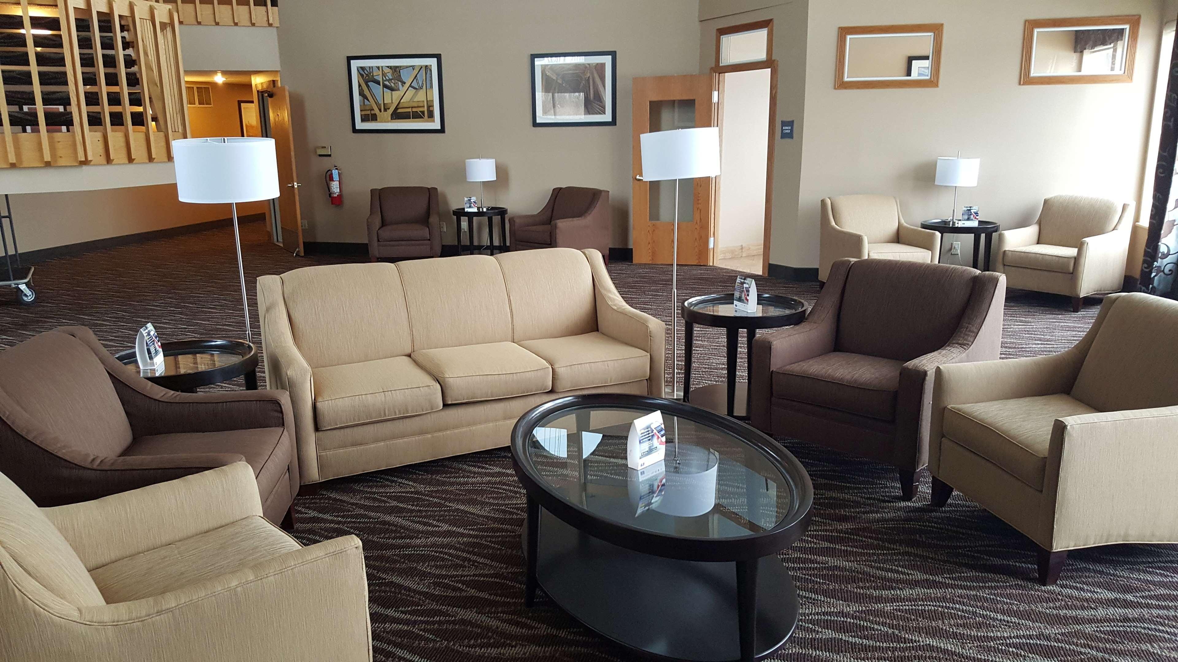 Best Western Indian Oak Chesterton Exterior photo