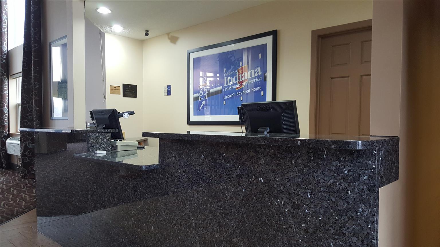 Best Western Indian Oak Chesterton Exterior photo